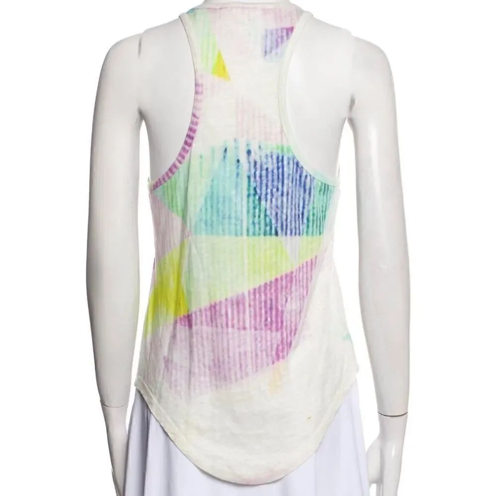 Iro Tank Top size S